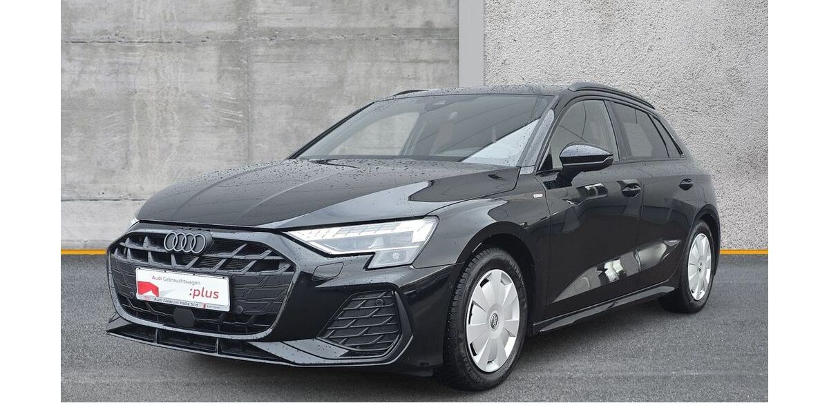 Audi A3 7.197 km 37.830 &euro; Halle (Saale) 06110