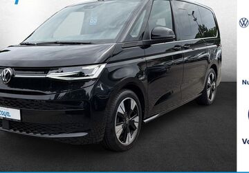 VW T7 Multivan 13.472 km 58.990 &euro; Halle / Saale 06120