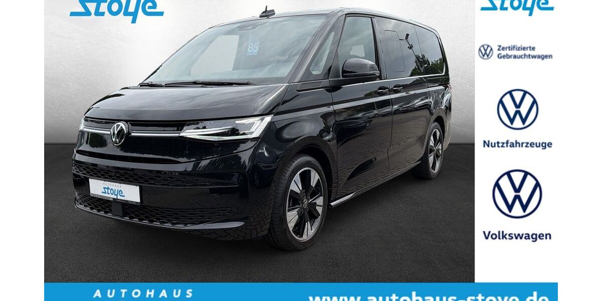VW T7 Multivan 13.472 km 58.990 &euro; Halle / Saale 06120