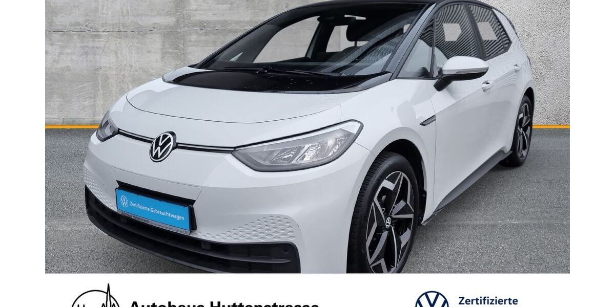 VW ID.3 13.720 km 18.820 &euro; Halle (Saale) 06110