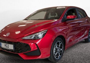 MG 3 1.400 km 18.990 &euro; Halle (Saale) 06114