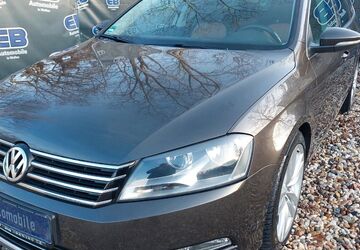 VW Passat Variant 174.000 km 7.999 &euro; Bitterfeld-Wolfen OT Wolfen 06766