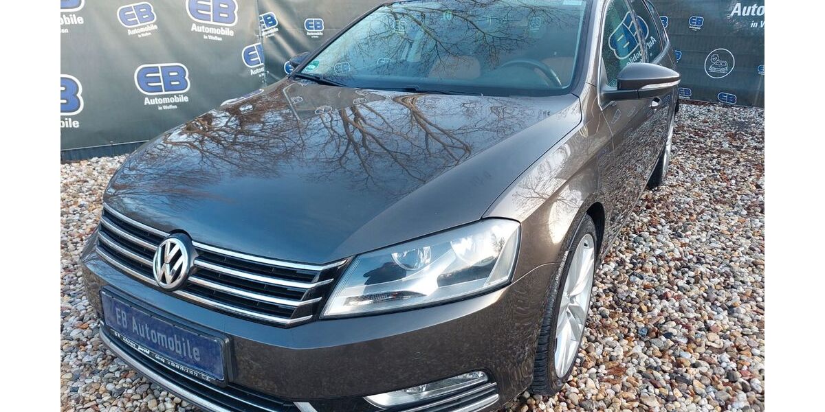VW Passat Variant 174.000 km 7.999 &euro; Bitterfeld-Wolfen OT Wolfen 06766