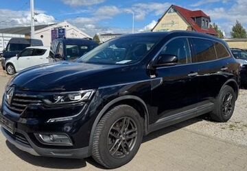 Renault Koleos 112.000 km 14.999 &euro; Halle 06118