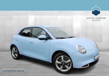 GWM Ora 03 12.100 km 21.680 &euro; Döbernitz 04509