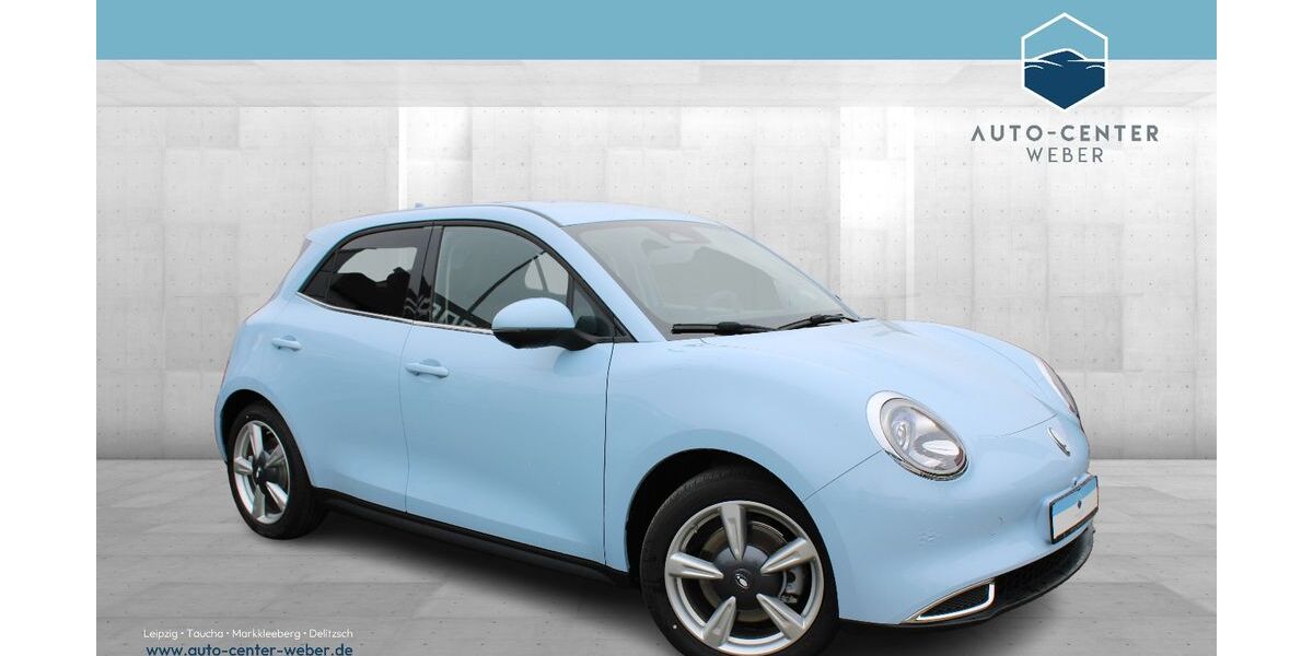 GWM Ora 03 12.100 km 21.680 &euro; Döbernitz 04509