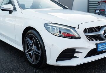 Mercedes-Benz C 200 108.450 km 29.499 &euro; Delitzsch OT Döbernitz 04509