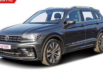 VW Tiguan 75.541 km 25.990 &euro; Eisleben 06295