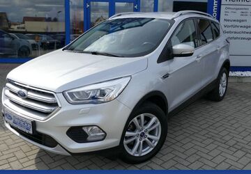 Ford Kuga 79.572 km 14.460 &euro; Mücheln / Geiseltal 06249