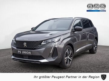 Gebrauchte Peugeot 5008