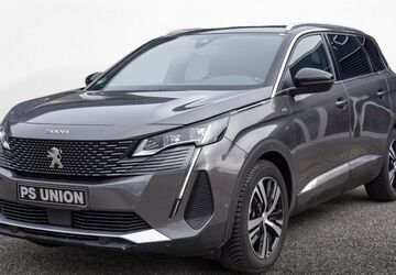 Peugeot 5008 20.710 km 29.990 &euro; Halle (Saale) 06132