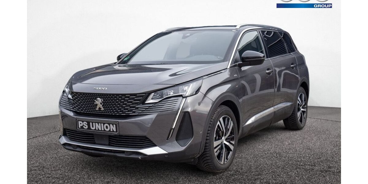 Peugeot 5008 20.710 km 29.990 &euro; Halle (Saale) 06132