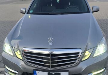 Mercedes-Benz E 350 127.566 km 16.999 &euro; Halle Saale 06126