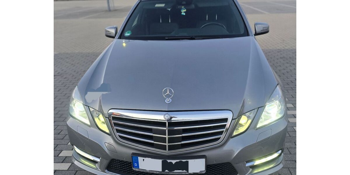 Mercedes-Benz E 350 127.566 km 16.999 &euro; Halle Saale 06126