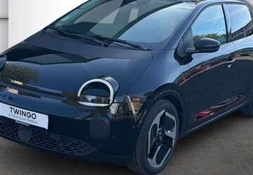 Renault Twingo 3.000 km 25.580 &euro; Halle 06132