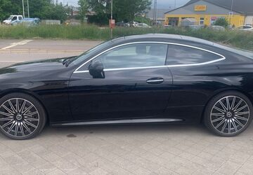 Mercedes-Benz CLE 300 6.911 km 61.500 &euro; Halle 06116