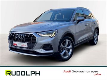 Gebrauchte Audi Q3