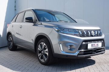 Gebrauchte Suzuki Vitara