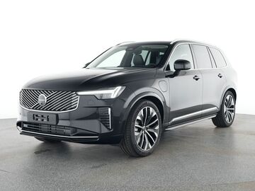 Gebrauchte Volvo XC90