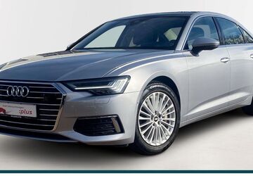 Audi A6 31.130 km 36.880 &euro; Merseburg 06217