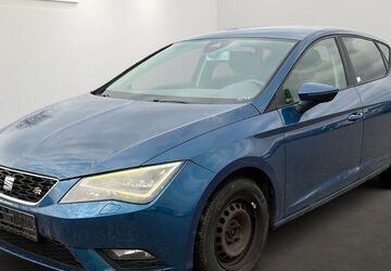 Seat Leon 254.005 km 5.299 &euro; Brehna 06796