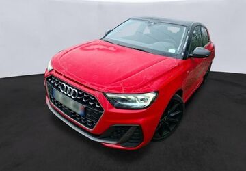 Audi A1 92.496 km 24.240 &euro; Köthen 06366
