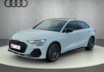 Audi A3 1.500 km 53.980 &euro; Halle 06122