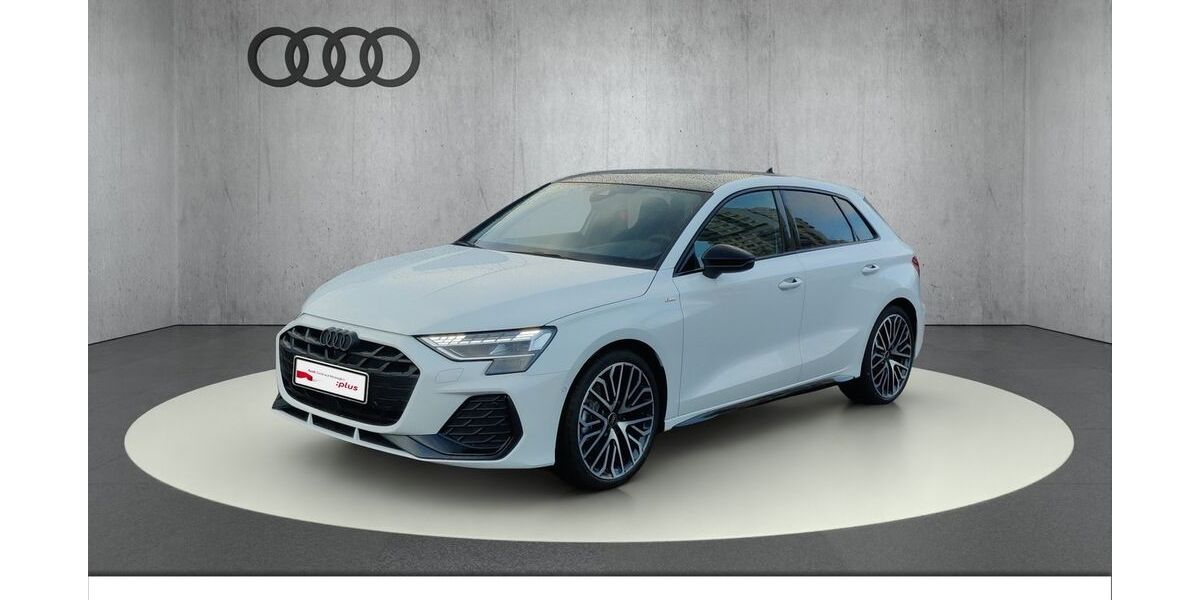 Audi A3 1.500 km 53.980 &euro; Halle 06122