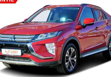 Mitsubishi Eclipse Cross 99.987 km 15.990 &euro; Halle-Nietleben 06122