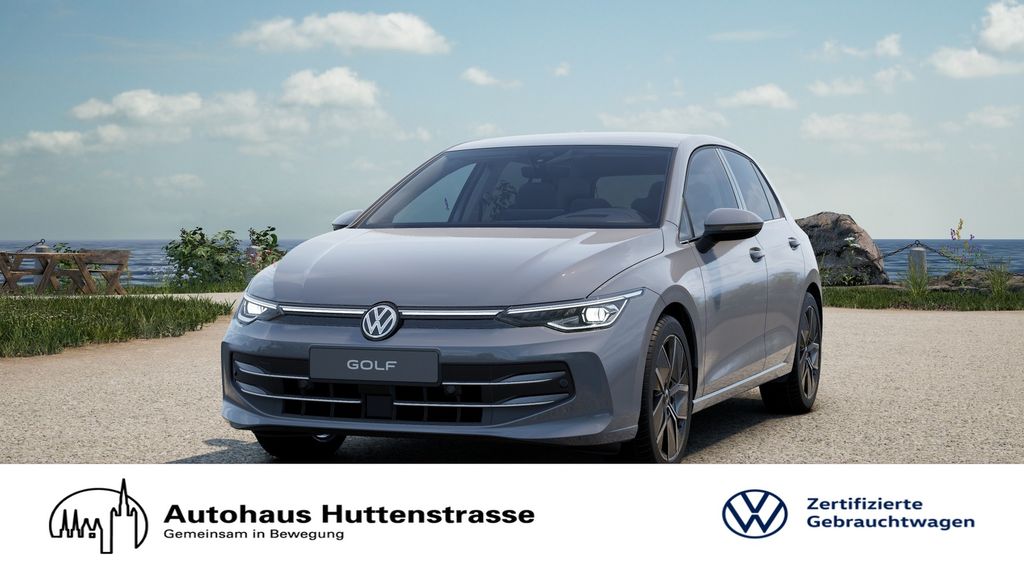 VW Golf 9.990 km 33.240 &euro; Halle (Saale) 06110