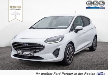 Ford Fiesta 20.769 km 18.990 &euro; Halle (Saale) 06114