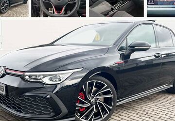 VW Golf 56.218 km 30.450 &euro; Halle 06116