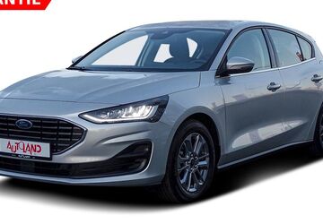 Ford Focus 24.921 km 19.950 &euro; Eisleben 06295