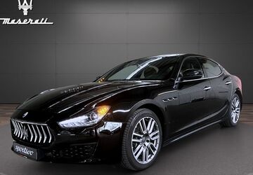 Maserati Ghibli 148.439 km 29.111 &euro; Markranstädt 04420