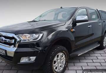 Ford Ranger 71.319 km 23.990 &euro; Halle (Saale) 06122