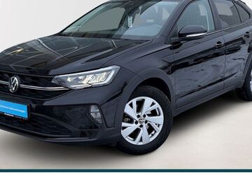 VW Taigo 23.850 km 16.380 &euro; Leuna 06237