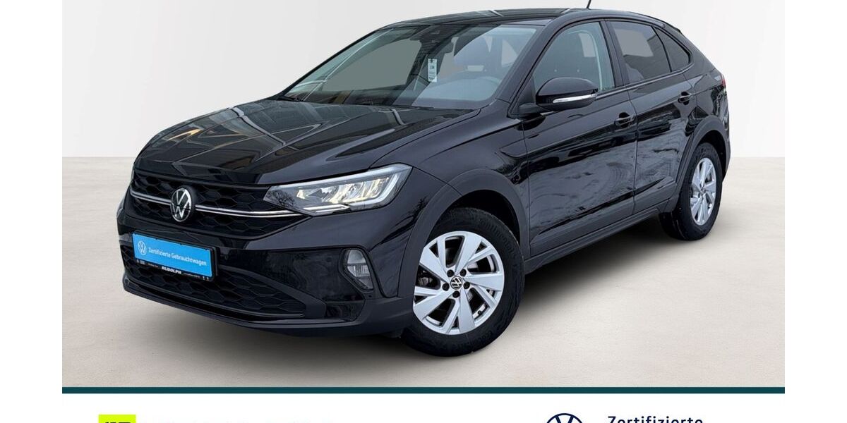 VW Taigo 23.850 km 16.380 &euro; Leuna 06237