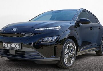 Hyundai KONA 20.736 km 16.990 &euro; Halle 06122