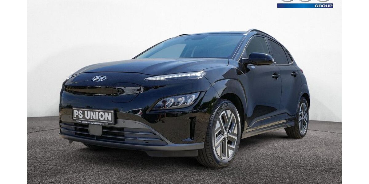 Hyundai KONA 20.736 km 16.990 &euro; Halle 06122