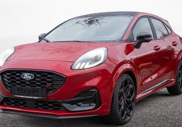 Ford Puma 25.927 km 27.990 &euro; Halle(Saale) 06122