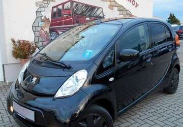 Peugeot iOn 53.318 km 6.490 &euro; Markranstädt OT Quesitz 04420