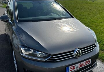VW Golf 89.000 km 12.499 &euro; HALLE 06116