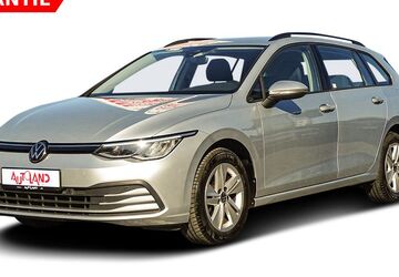 VW Golf 75.124 km 22.950 &euro; Eisleben 06295