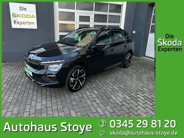 Gebrauchte Skoda Kamiq