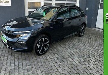 Skoda Kamiq 1.022 km 29.990 &euro; Halle (Saale) 06120