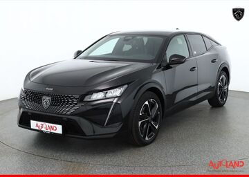 Gebrauchte Peugeot 408
