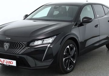 Peugeot 408 29.987 km 23.490 &euro; Halle 06122