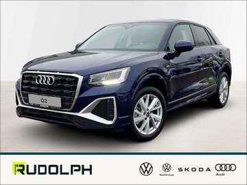 Gebrauchte Audi Q2
