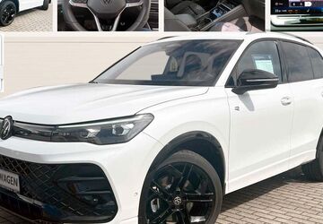 VW Tiguan 8.931 km 53.850 &euro; Halle 06116