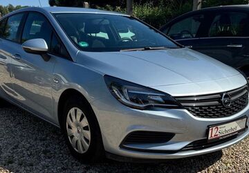 Opel Astra 88.721 km 7.999 &euro; Bad Lauchstädt 06246
